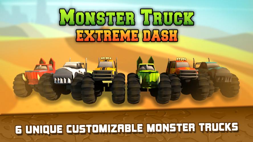 Monster Truck