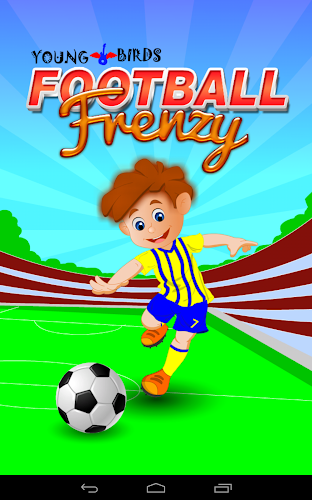 Football Frenzy