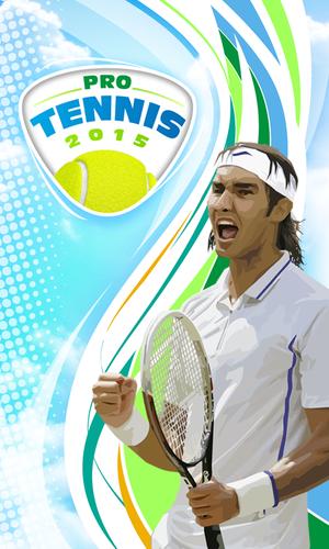 Pro Tennis 2015