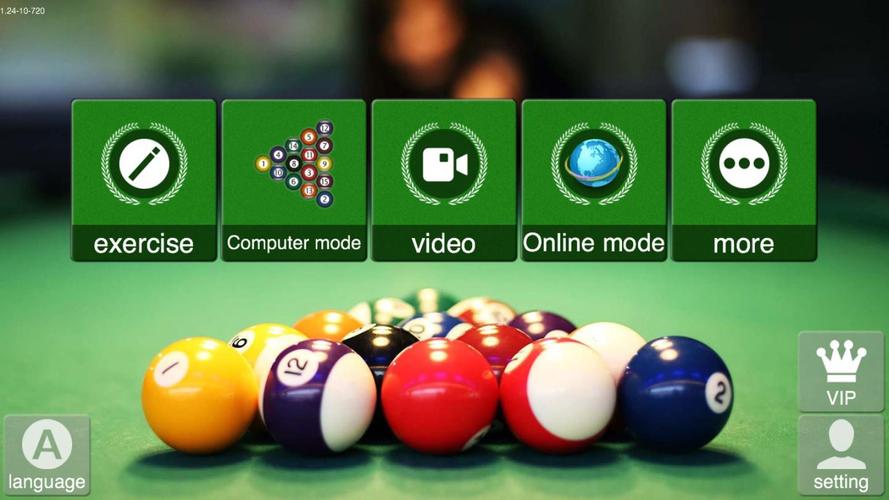 8 Ball Pro 2018 - Free Pool 8 Billard Online Game