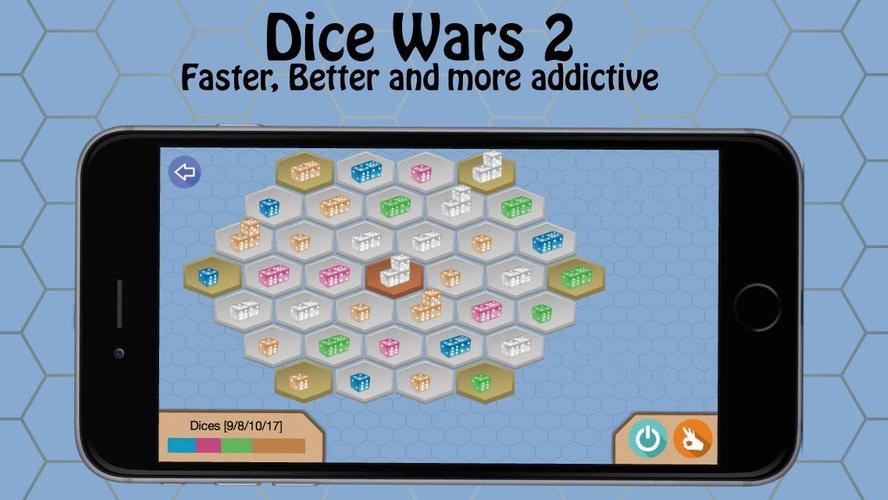 Dice Wars 2