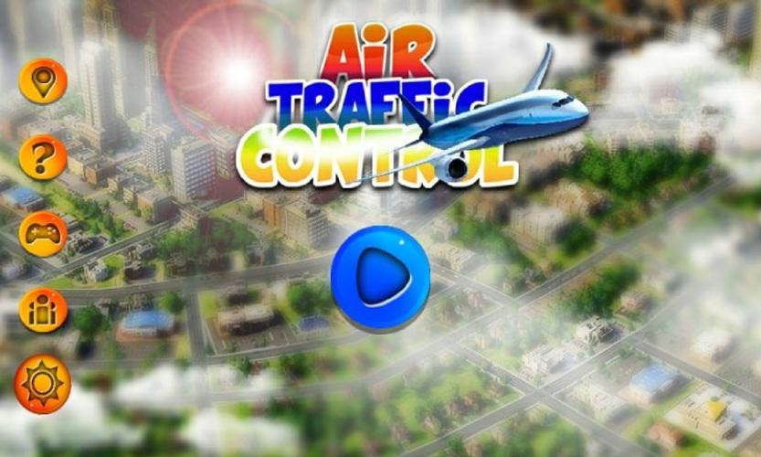 Air Traffic Control