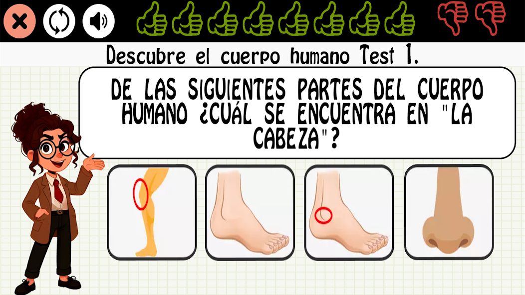 Aprende Primaria Jugando