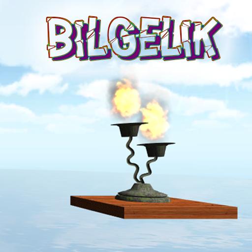 Bilgelik Alevi 3D