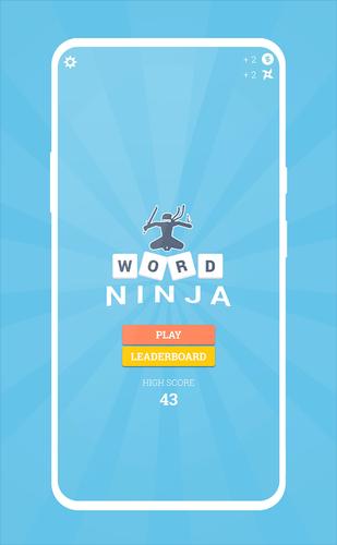 Word Ninja