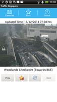 Traffic Cam Singapore FREE