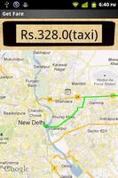 Taxi Fare Calculator