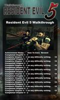 Resident Evil 5 Walkthrough