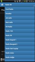 Serbian Radios