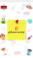 E-Planner