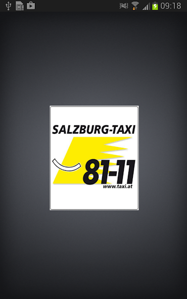 Taxi 8111 - Salzburg Taxi