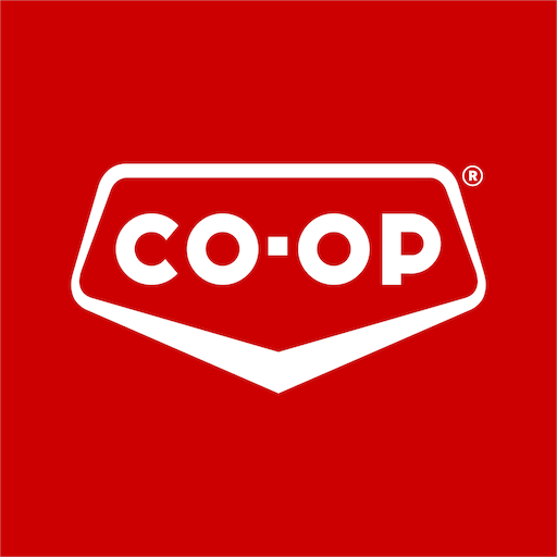 Co-op