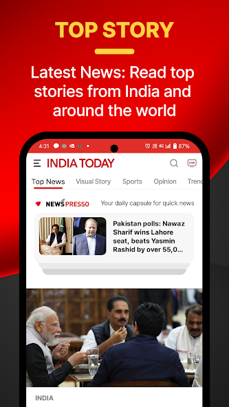 India Today - English News