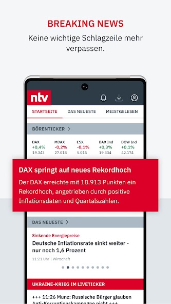 ntv Nachrichten