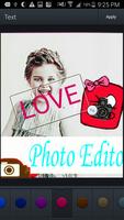 Photo Editor Edit Write Images