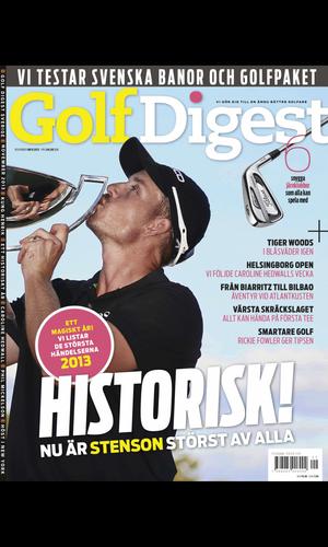 Golf Digest