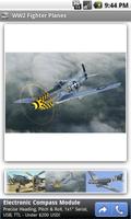 WW2 Fighter Planes