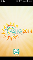 ASHG 2014 Annual Meeting