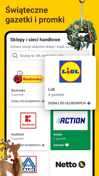 Gazetki, promocje Moja Gazetka