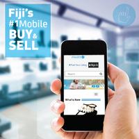 Fiji Lists