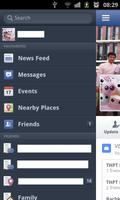 Browser for Facebook