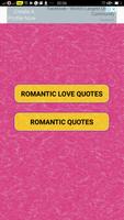 Romantic Love Quotes