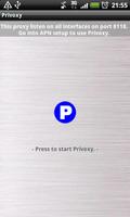 Proxy - Privoxy (Basic)