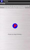 Proxy - Privoxy (Basic)