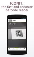 QRcode-BarcodeReader/ICONIT