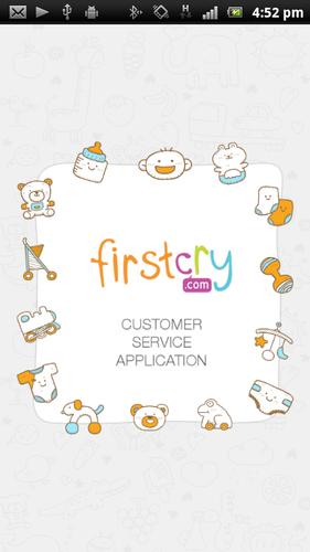 Firstcry Customer Service