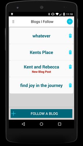 Blog Plus for Blogger