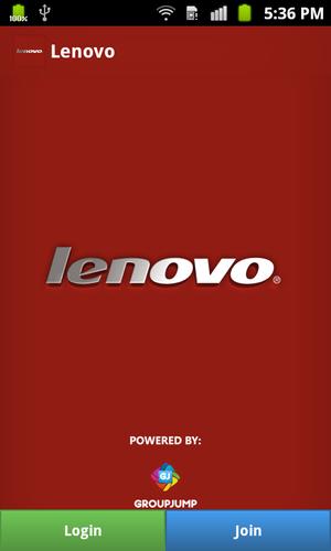 Lenovo