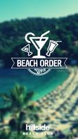 Hillside Beach Order