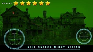 Sniper Night Vision