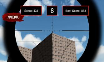 Sniper Shooter Elite 3D