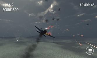 Air Combat Fighter War Games