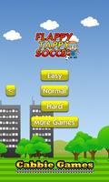 Tappy Soccer Challenge