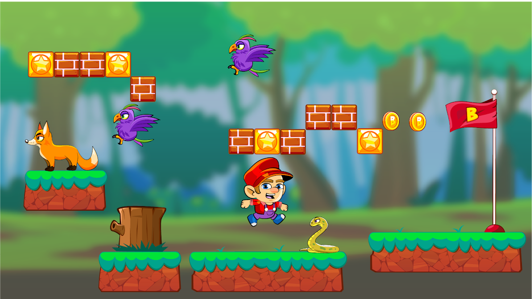 Super Dario World 2