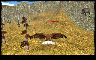 Golden Eagle Bird Simulator