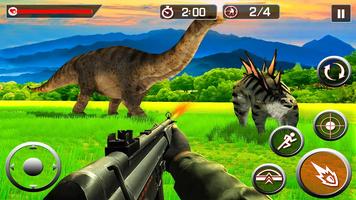 Dinosaur Hunter Deadly Shores FPS Survival Game