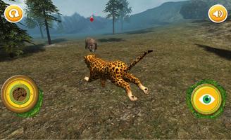 Real Leopard Simulator