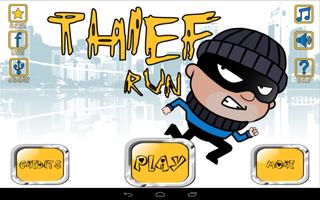 Thief Run