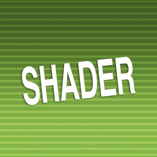 Emulator Shaders