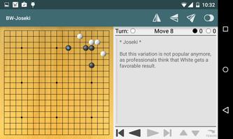 BW-Joseki