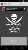 Pirate Dice