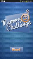 Memory Challenge