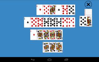 Solitaire Long Line