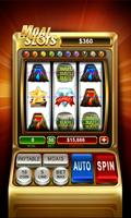 Moai Slots HD