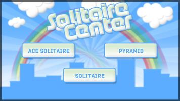 Solitaire Center