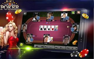 Riki Texas Holdem Poker IT